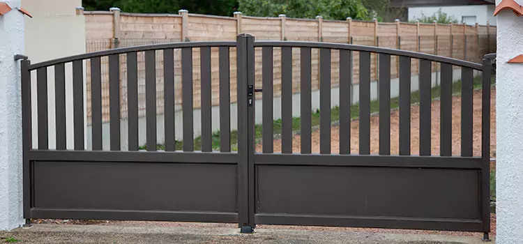 Advanced Gate Solutions in West Puente Valley, CA