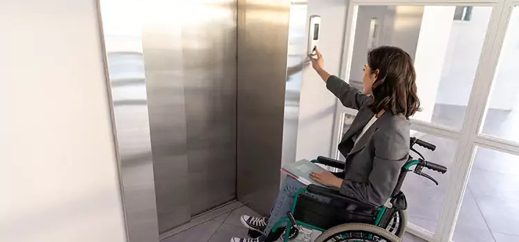 Benefits of Modern Handicap Door Systems in West Puente Valley, CA