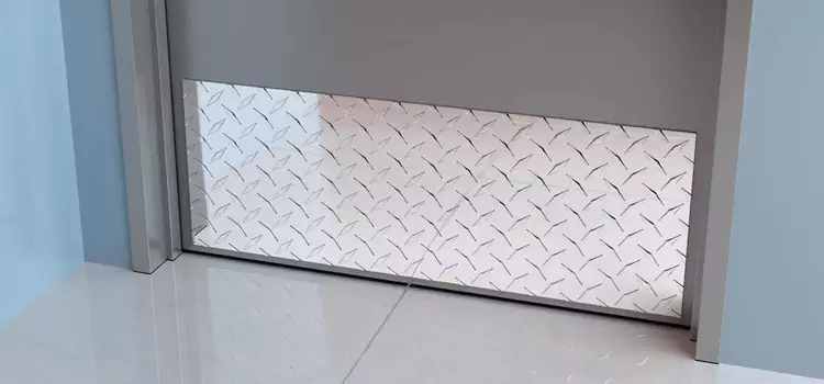 Benefits of Professional Kick Plate Solutions in West Puente Valley, CA