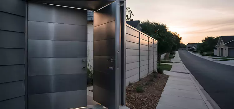 Comprehensive Steel Door Solutions in West Puente Valley, CA