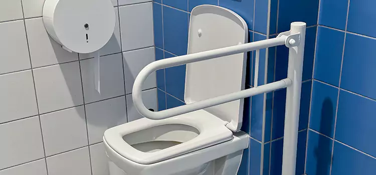 Comprehensive Solutions in West Puente Valley, CA for Accessible Facilities