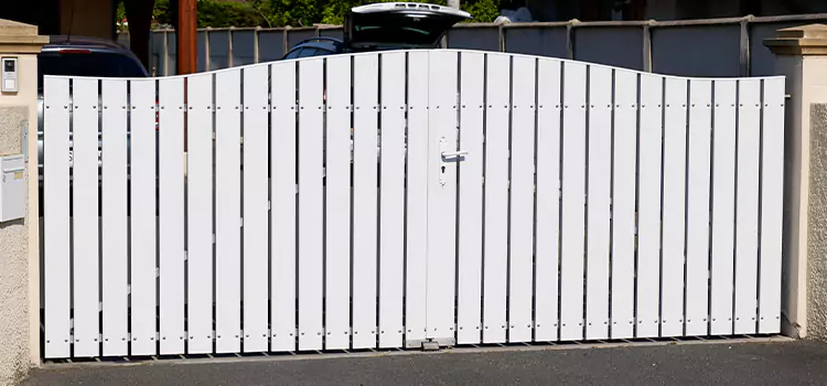 Why Choose Us for Residential Gate Repair in West Puente Valley, CA?