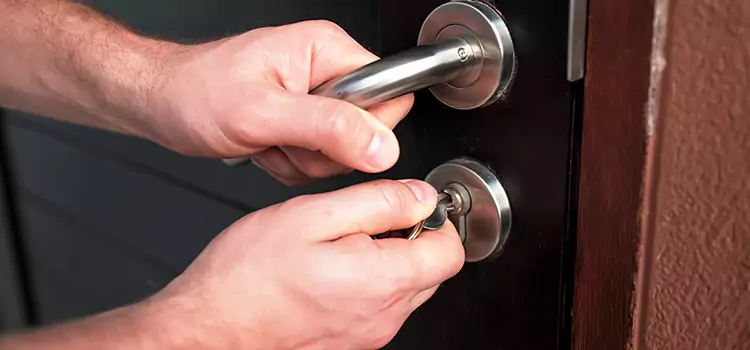 Door Closer Repair & Installation West Puente Valley